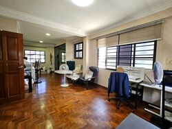 Jalan Lapang (D14), Semi-Detached #481986021